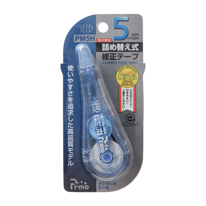 Keshiword Correction Tape i gruppen Penner / Merking og kontor / Korreksjon hos Pen Store (132676)