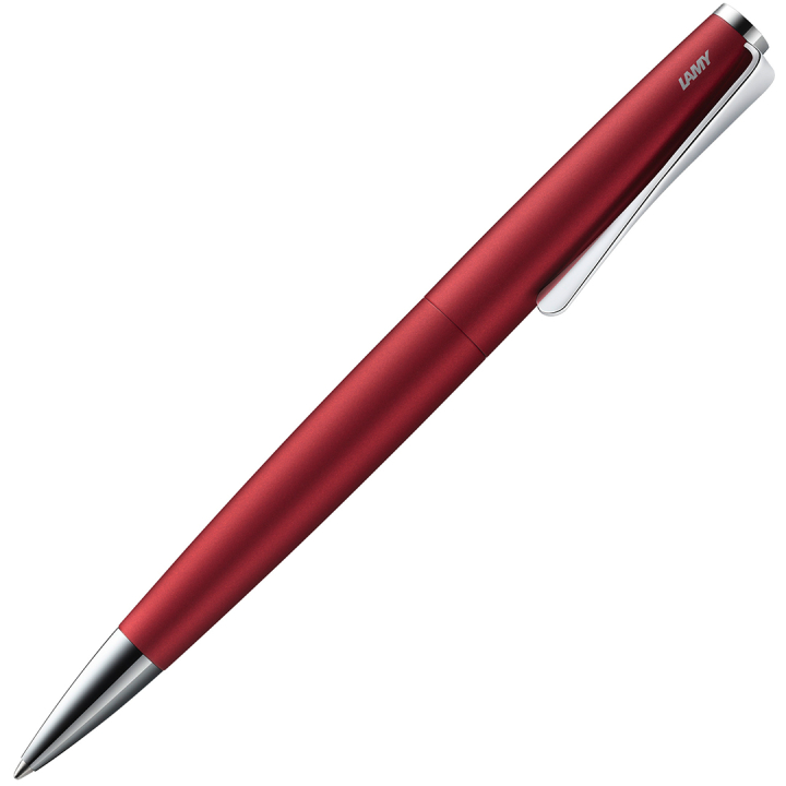 Studio Royal Red Kulepenn i gruppen Penner / Fine Writing / Kulepenner hos Pen Store (132692)