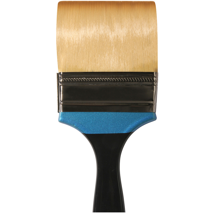 Watercolor brush series 278 Skyflow Nr 3 i gruppen Kunstnermateriell / Pensler / Akvarellpensler hos Pen Store (132942)