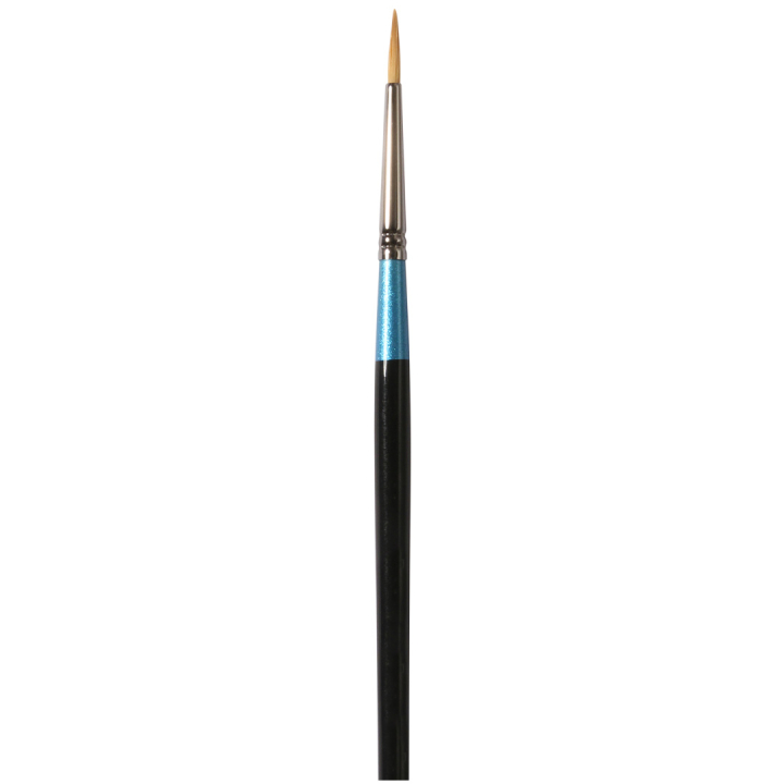 Watercolor brush series 85 Round Nr 2 i gruppen Kunstnermateriell / Pensler / Akvarellpensler hos Pen Store (132959)