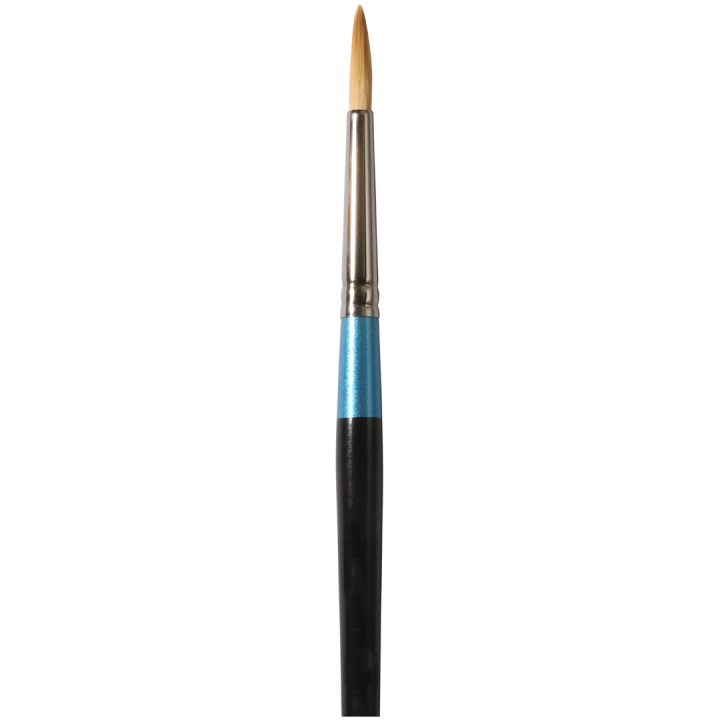 Watercolor brush series 85 Round Nr 6 i gruppen Kunstnermateriell / Pensler / Akvarellpensler hos Pen Store (132961)