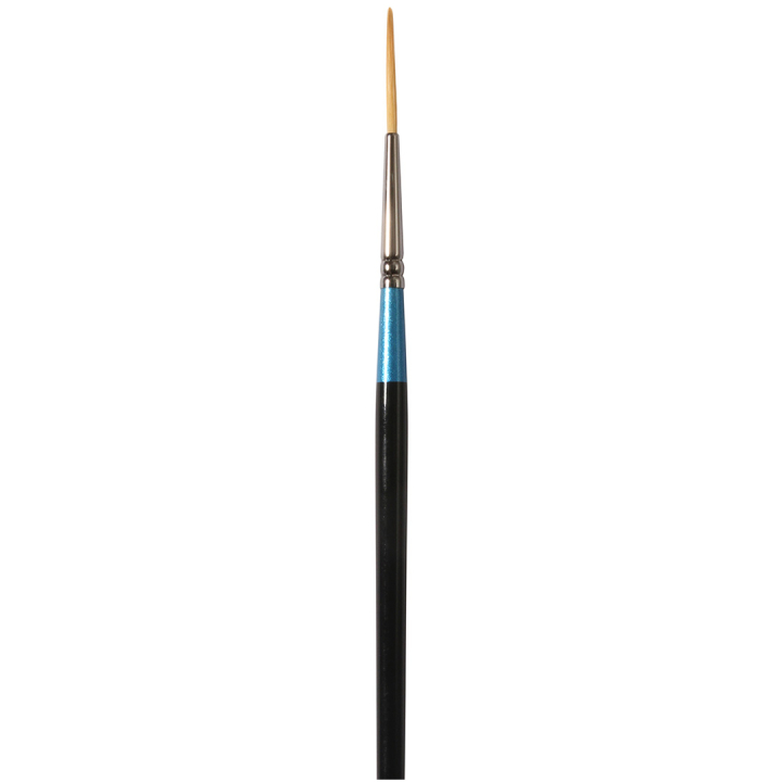 Watercolor brush series 50 Rigger Nr 2 i gruppen Kunstnermateriell / Pensler / Akvarellpensler hos Pen Store (132966)