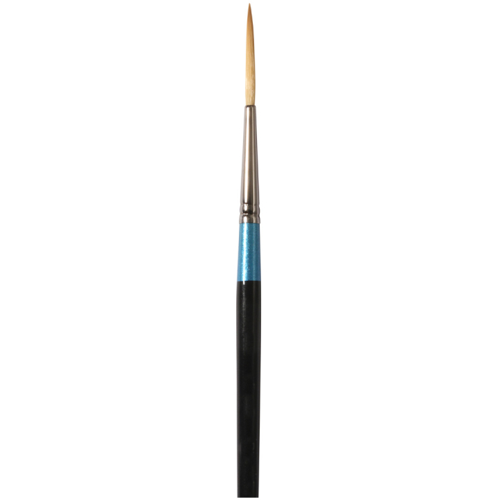 Watercolor brush series 50 Rigger Nr 6 i gruppen Kunstnermateriell / Pensler /  Akvarellpensler hos Pen Store (132967)