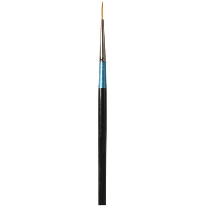 Watercolor brush series 51 Liner Nr 10/0 i gruppen Kunstnermateriell / Pensler /  Akvarellpensler hos Pen Store (132968)