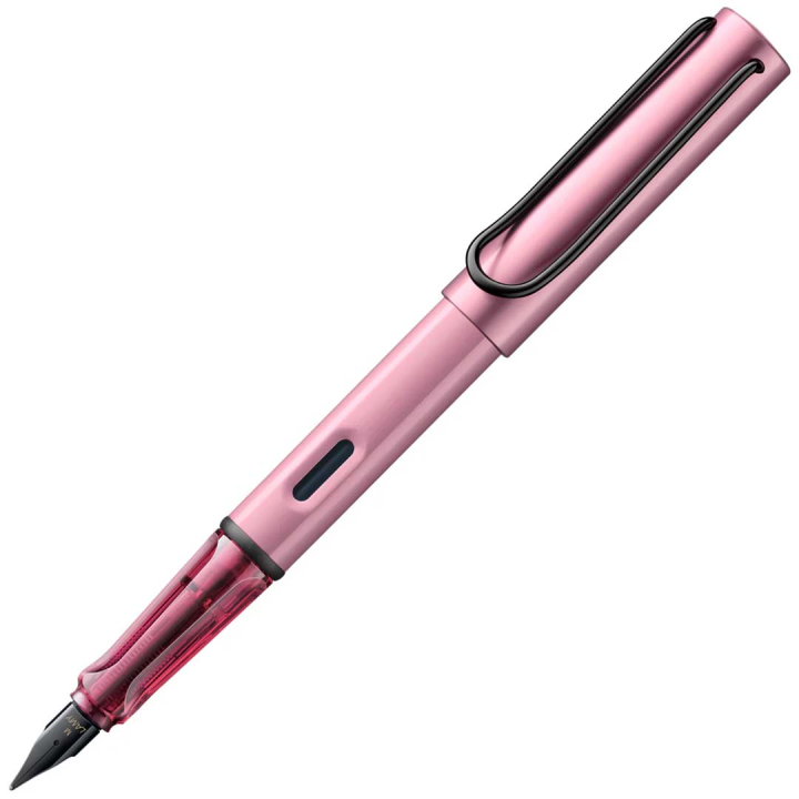 AL-star Fyllepenn Autumn Pink i gruppen Penner / Fine Writing / Fyllepenner hos Pen Store (132992_r)