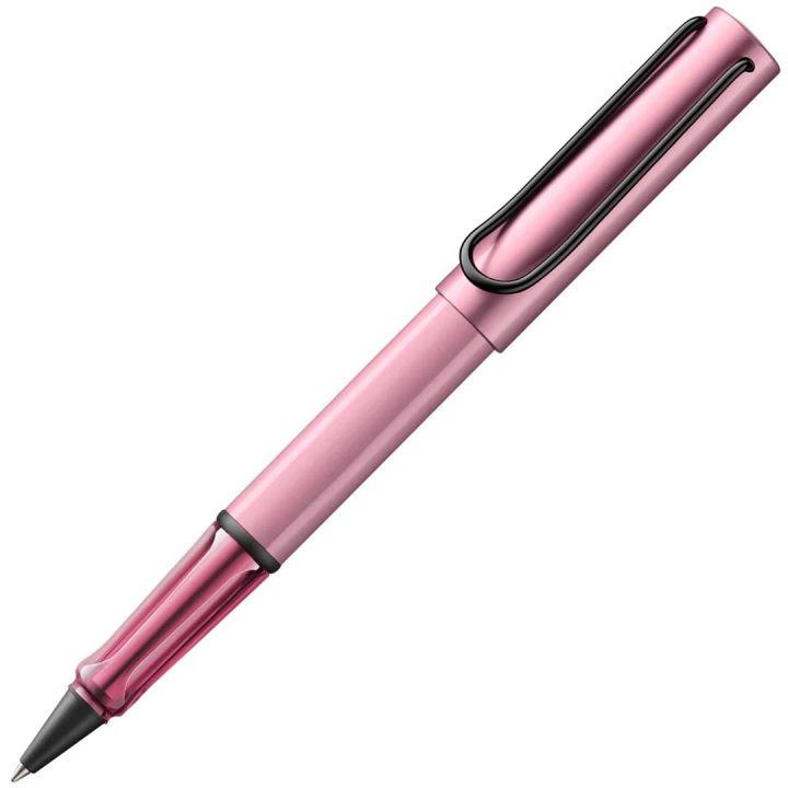 AL-star Rollerball Autumn Pink i gruppen Penner / Fine Writing / Rollerballpenner hos Pen Store (132997)