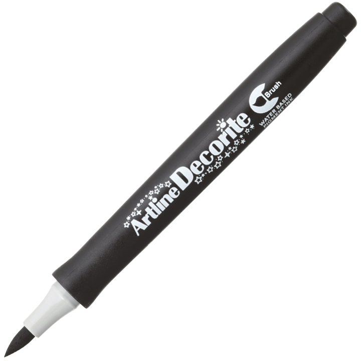 Decorite Brush Marker i gruppen Penner / Kunstnerpenner / Penselpenner hos Pen Store (133055_r)