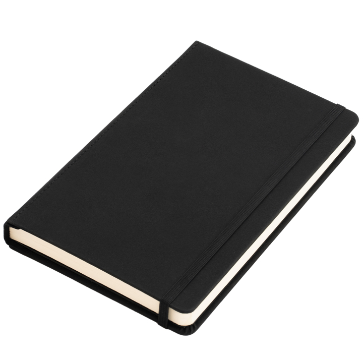 Original Black Sketchbook i gruppen  Papir & Blokk / Artistblokk / Skissebøker hos Pen Store (133943)