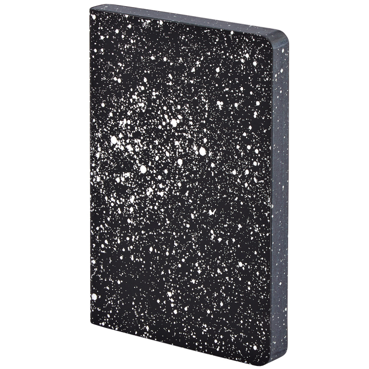 Notebook Graphic S - Milky Way i gruppen  Papir & Blokk / Skrive og ta notater / Notatbøker hos Pen Store (134354)