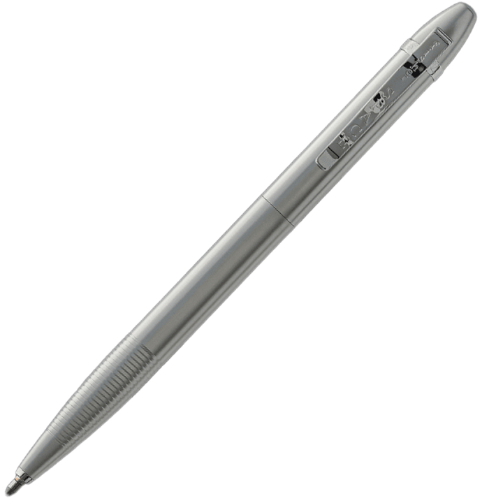 Vortex Chrome Satin i gruppen Penner / Fine Writing / Kulepenner hos Pen Store (134858)