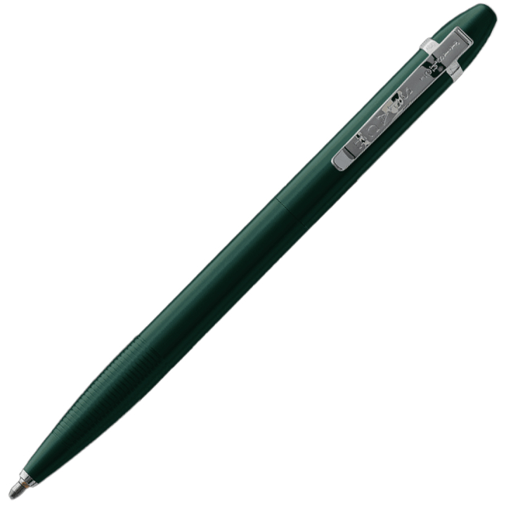 Vortex Green Satin i gruppen Penner / Fine Writing / Kulepenner hos Pen Store (134861)