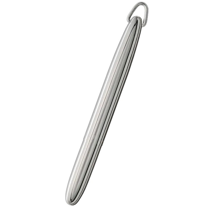 Bullet Chrome Jump Ring i gruppen Penner / Fine Writing / Kulepenner hos Pen Store (135409)