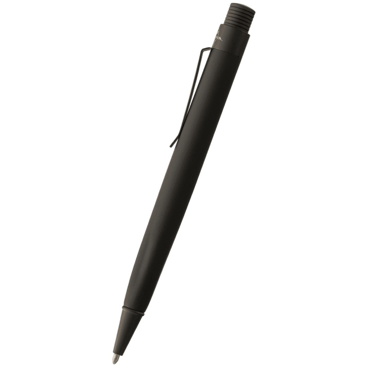 Zero Gravity Matte Black i gruppen Penner / Fine Writing / Kulepenner hos Pen Store (135411)