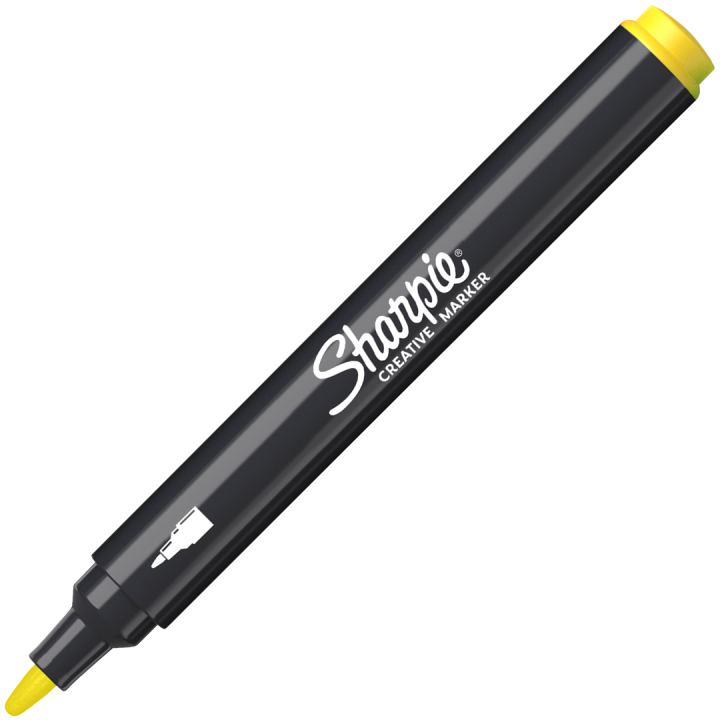 Creative Marker Bullet Tip i gruppen Penner / Kunstnerpenner / Akrylmarkers hos Pen Store (135444_r)
