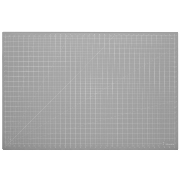 Skjærematte Grå A4 30x22 cm i gruppen Hobby & Kreativitet / Hobbytilbehør / Skjærematter hos Pen Store (135561)