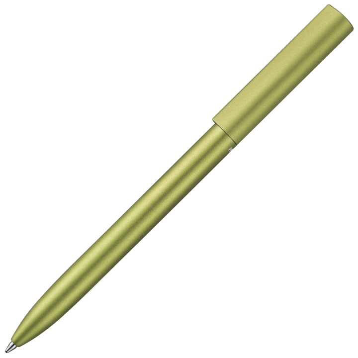 INEO Elements Kulepenn Green Oasis i gruppen Penner / Fine Writing / Kulepenner hos Pen Store (135569)