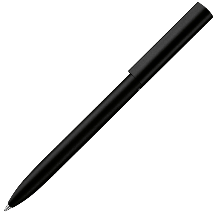 INEO Elements Kulepenn Black Rock i gruppen Penner / Fine Writing / Kulepenner hos Pen Store (135571)