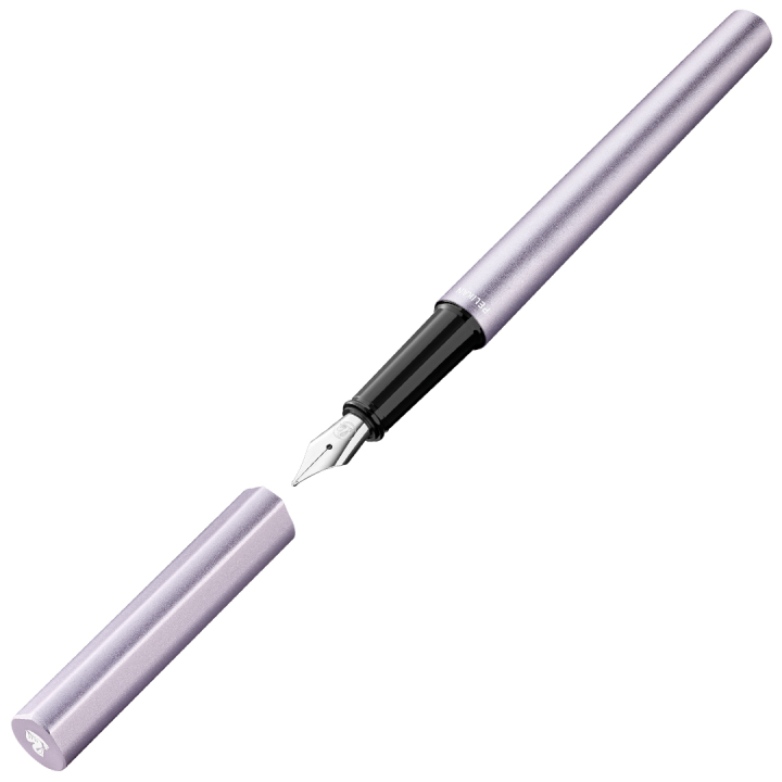 INEO Elements Fyllepenn Lavender Scent i gruppen Penner / Fine Writing / Fyllepenner hos Pen Store (135573)