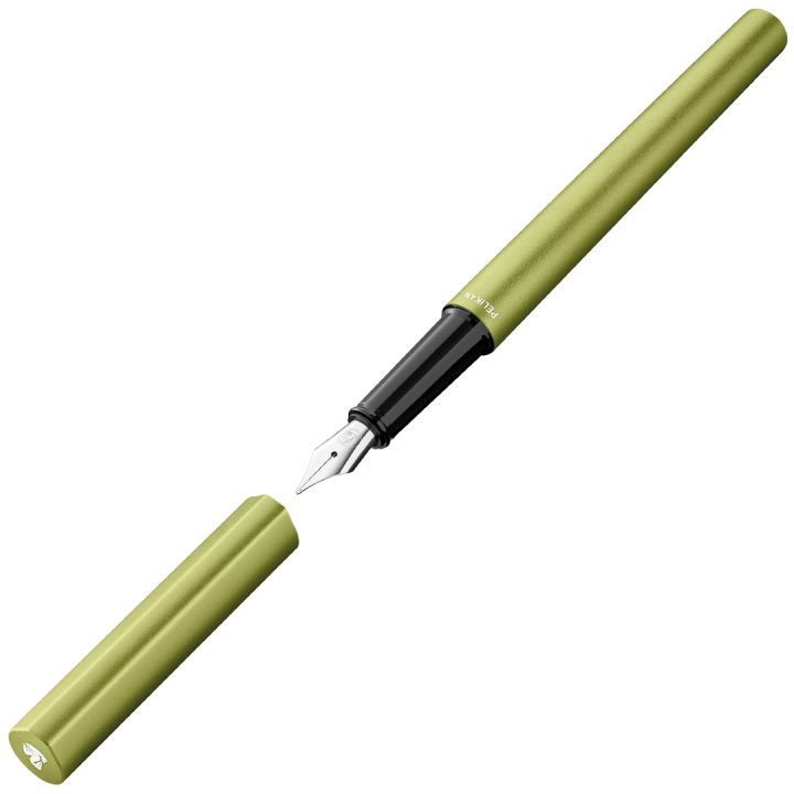 INEO Elements Fyllepenn Green Oasis i gruppen Penner / Fine Writing / Fyllepenner hos Pen Store (135575)