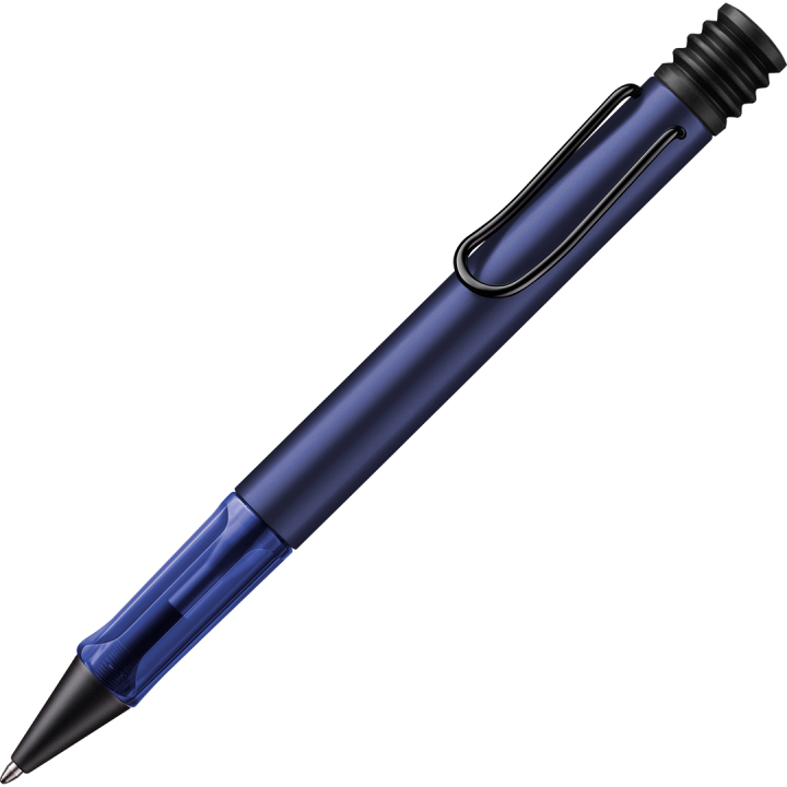 AL-star Kulepenn Dark Dusk i gruppen Penner / Fine Writing / Kulepenner hos Pen Store (135615)