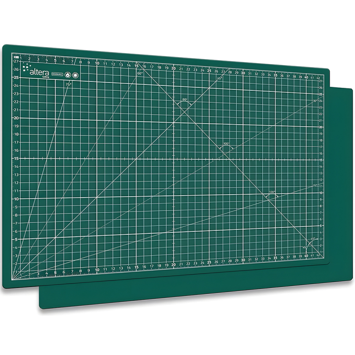 Skjærematte PRO Line XXL 100x150cm i gruppen Hobby & Kreativitet / Hobbytilbehør / Skjærematter hos Pen Store (135643)
