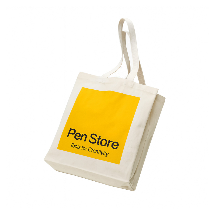Tote Bag i gruppen Hobby & Kreativitet / Organisere / Vesker, poser og etuier hos Pen Store (135669)