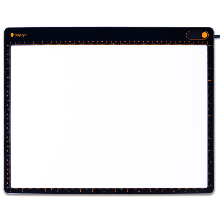 Tabla XL Lysbord A3 i gruppen Hobby & Kreativitet / Hobbytilbehør / Belysning hos Pen Store (135743)