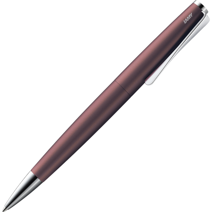 Studio Orion Matt Kulepenn i gruppen Penner / Fine Writing / Kulepenner hos Pen Store (135756)