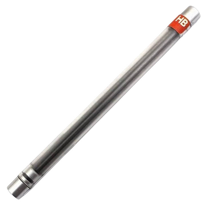 2 mm Stifter HB 5-pakning SL-152 i gruppen Penner / Penntilbehør / Miner hos Pen Store (135816)