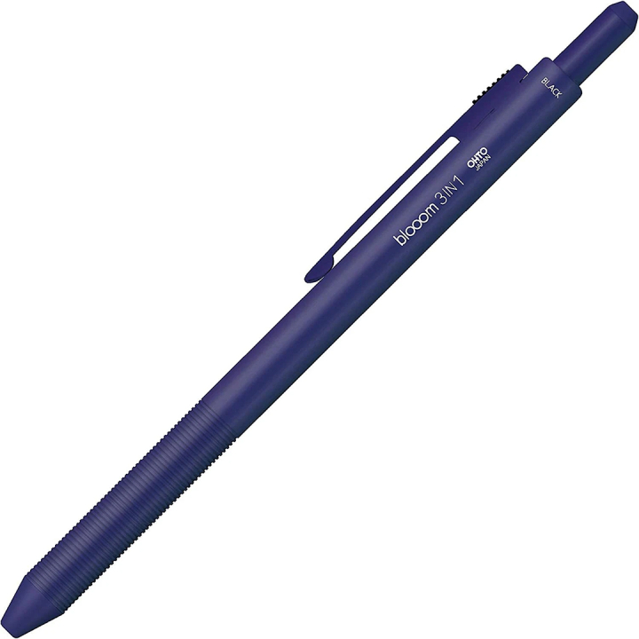 Blooom 3in1 Denim blue i gruppen Penner / Skrive / Multipenner hos Pen Store (135829)