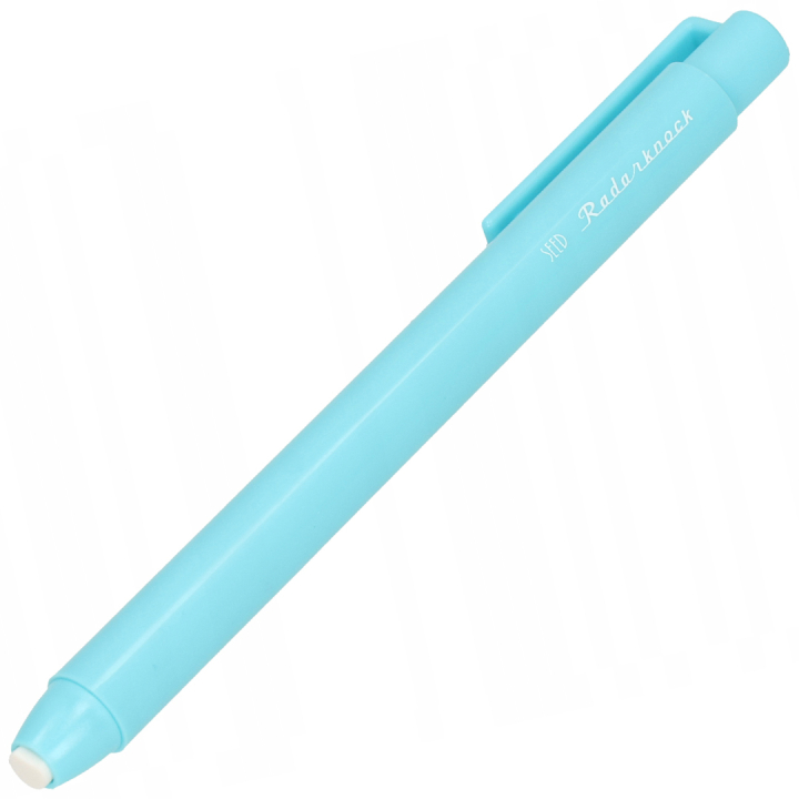 Radarknock Viskelær Blå i gruppen Penner / Penntilbehør / Viskelær hos Pen Store (135854)