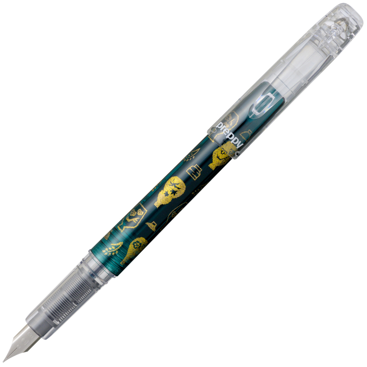 Preppy F 03 Fyllepenn Sake i gruppen Penner / Fine Writing / Fyllepenner hos Pen Store (136068)
