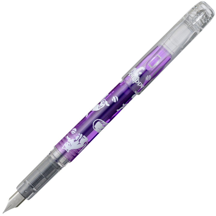 Preppy F 03 Fyllepenn Neko i gruppen Penner / Fine Writing / Fyllepenner hos Pen Store (136071)