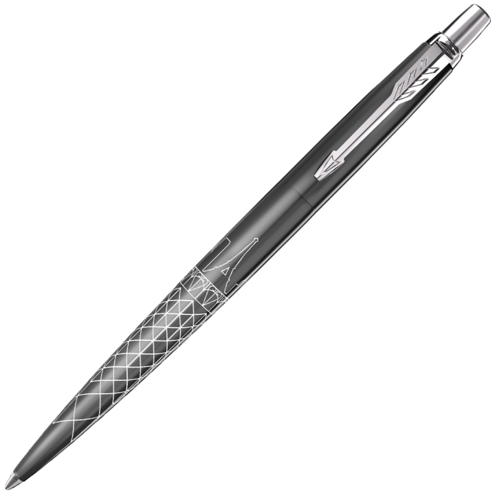 Jotter Global Icons Paris Kulepenn i gruppen Penner / Fine Writing / Kulepenner hos Pen Store (136172)