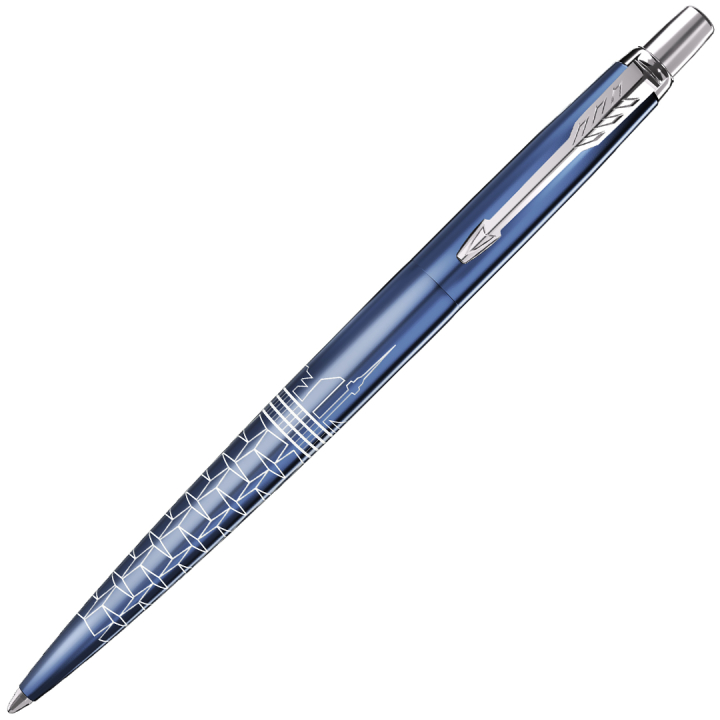 Jotter Global Icons Miami Kulepenn i gruppen Penner / Fine Writing / Kulepenner hos Pen Store (136174)