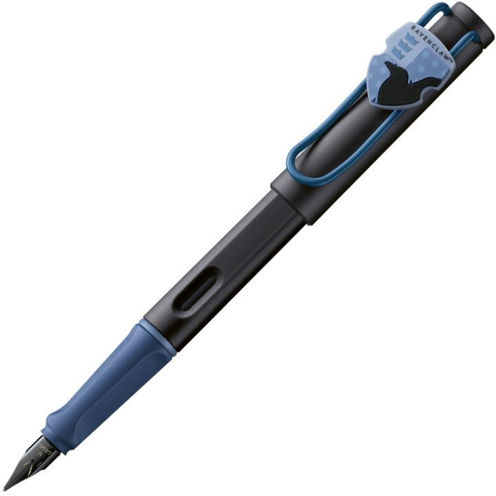 Safari Fyllepenn Ravenclaw i gruppen Penner / Fine Writing / Fyllepenner hos Pen Store (136195_r)