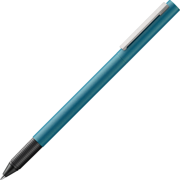 Cp 1 Rollerball Aquamarine i gruppen Penner / Fine Writing / Rollerballpenner hos Pen Store (136353)