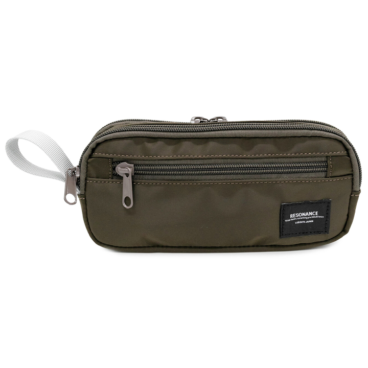 Pennal Resonance Brown i gruppen Penner / Penntilbehør / Pennal hos Pen Store (136432)