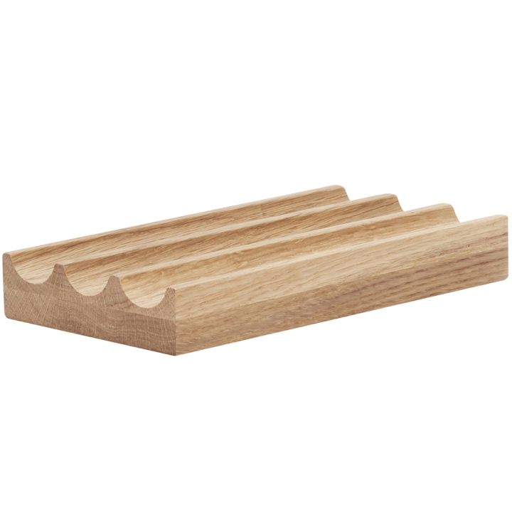 Wave Desk Skrivebordsoppbevaring i gruppen Hobby & Kreativitet / Organisere / Hjemmekontor hos Pen Store (136661)