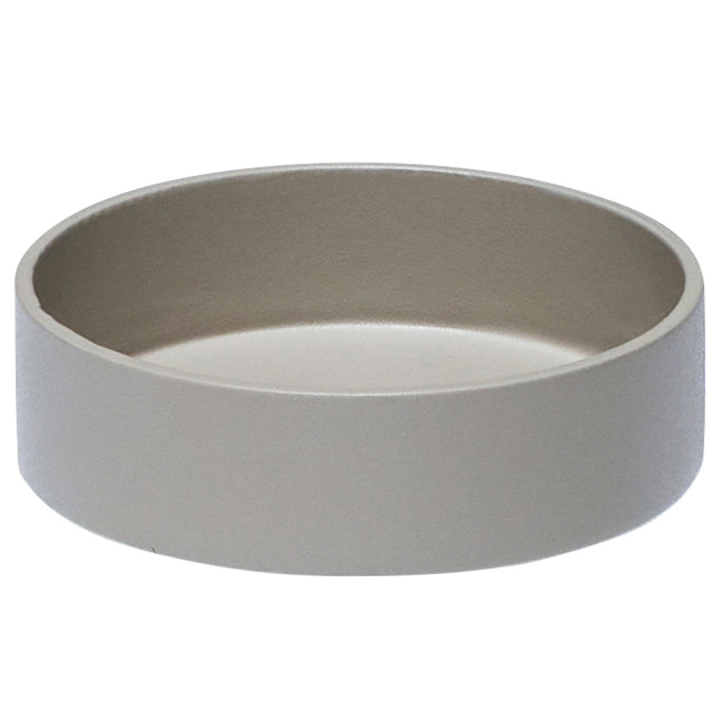 Skrivebordsoppbevaring District Rund Lysegrå i gruppen Hobby & Kreativitet / Organisere / Hjemmekontor hos Pen Store (136677)