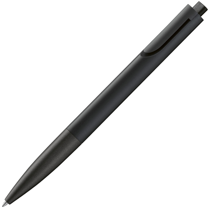 Noto Kulepenn All-Black i gruppen Penner / Fine Writing / Kulepenner hos Pen Store (136849)