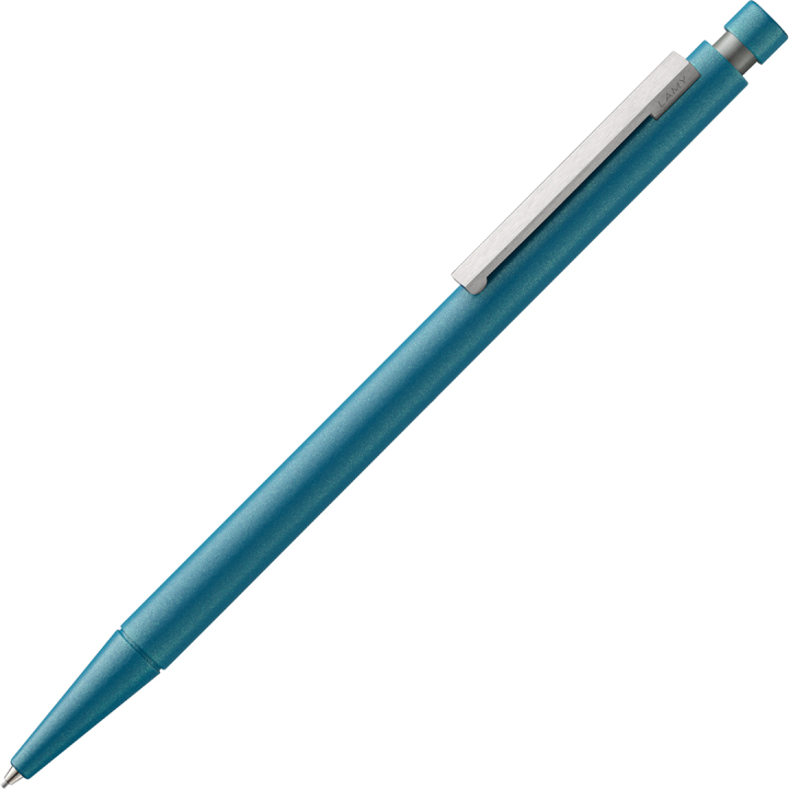 Cp 1 Mekanisk Blyant 0.7 Aquamarine i gruppen Penner / Skrive / Trykkblyanter hos Pen Store (136853)