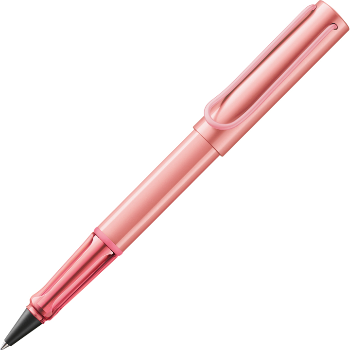 AL-star Rollerball Flamingo i gruppen Penner / Fine Writing / Rollerballpenner hos Pen Store (136928)
