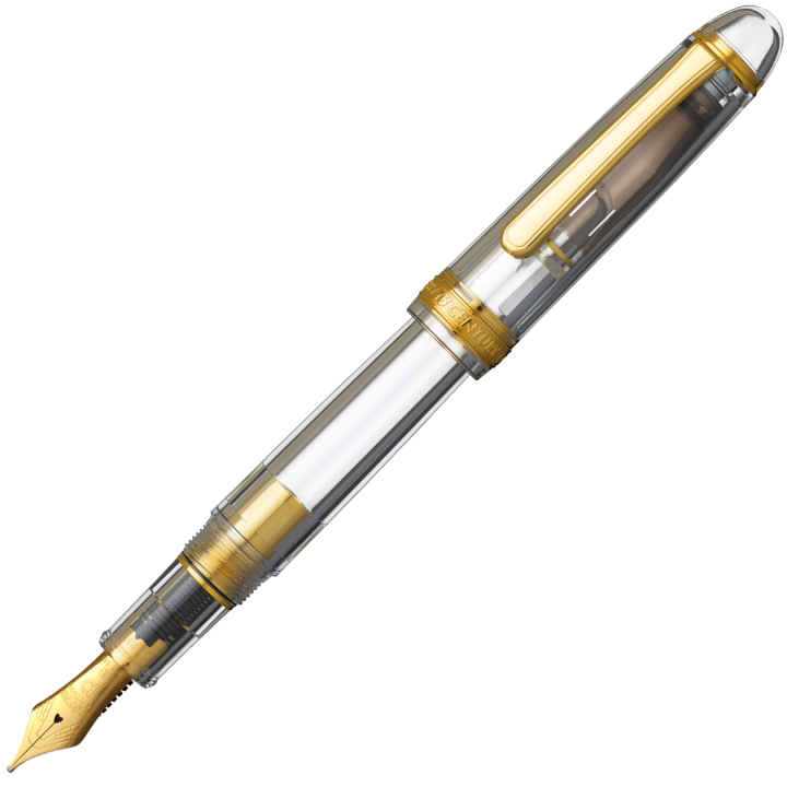 #3776 Century 2.0 Fyllepenn Demonstrator i gruppen Penner / Fine Writing / Fyllepenner hos Pen Store (136963_r)