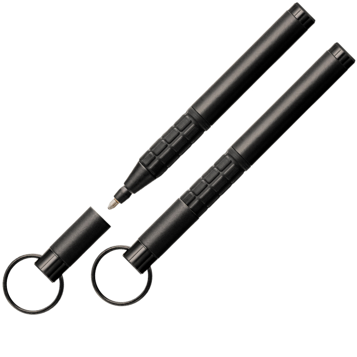 Trekker Black i gruppen Penner / Fine Writing / Kulepenner hos Pen Store (137027)