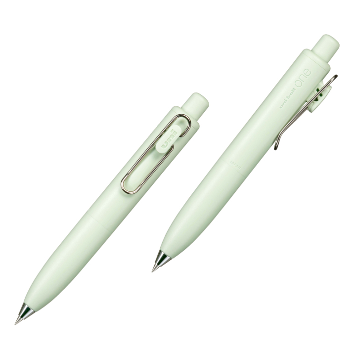 Kulepenn One P Fresh Mint i gruppen Penner / Fine Writing / Kulepenner hos Pen Store (137068)