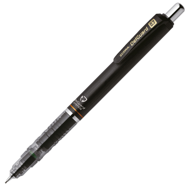 DelGuard Mekanisk Blyant 0,7 mm i gruppen Penner / Skrive / Trykkblyanter hos Pen Store (137256_r)