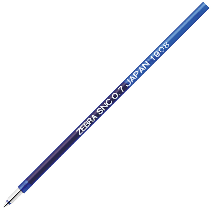Refill SNC Bollpoint 0.7 mm i gruppen Penner / Penntilbehør / Patroner og refiller hos Pen Store (137274_r)