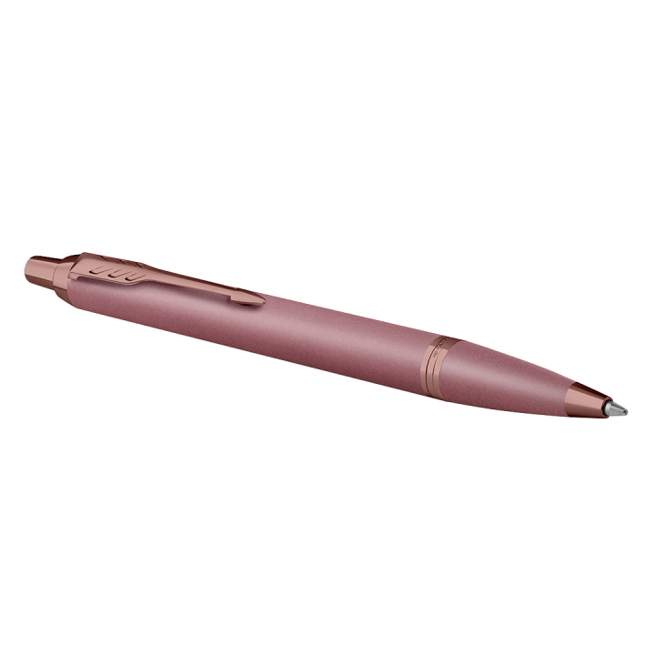 IM Finishing Touch Mauve Kulepenn i gruppen Penner / Fine Writing / Kulepenner hos Pen Store (137380)