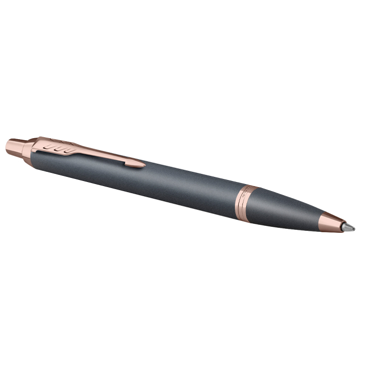 IM Finishing Touch Slate Kulepenn i gruppen Penner / Fine Writing / Kulepenner hos Pen Store (137388)